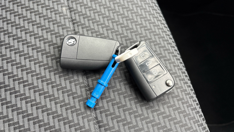 Volkswagen T-Cross 1.0 TSI 115 R-Line 5dr Petrol Estate